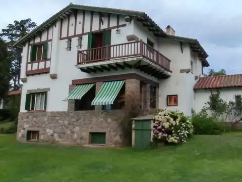Casa en Venta en La Cumbre, Punilla