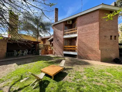 Casa en Venta en Jardín Espinosa, Córdoba