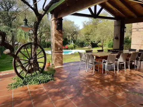 Casa en Venta en Lomas de la Carolina, Córdoba