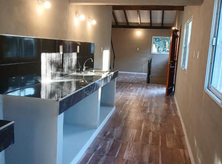 Casa · 120m² · 7 Ambientes