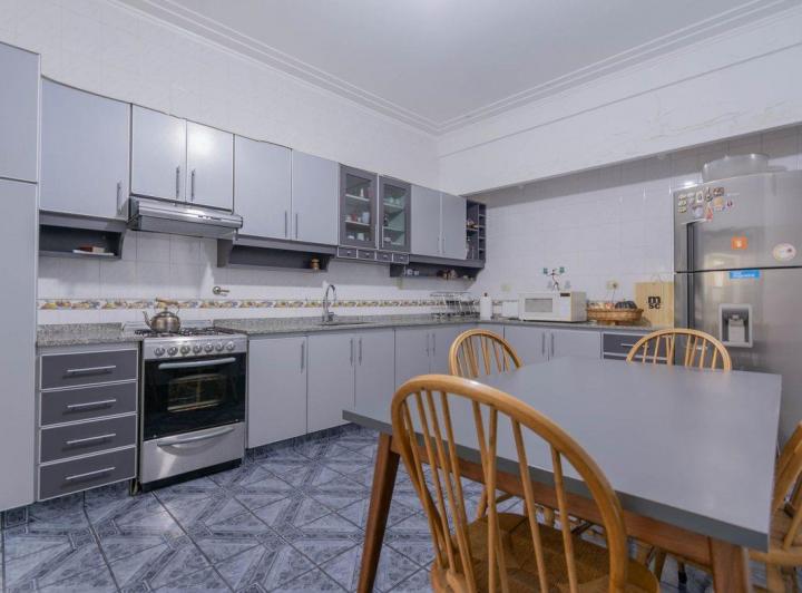 Departamento · 137m² · 5 Ambientes