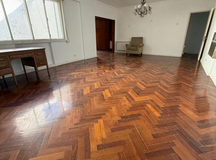 Departamento · 186m² · 5 Ambientes