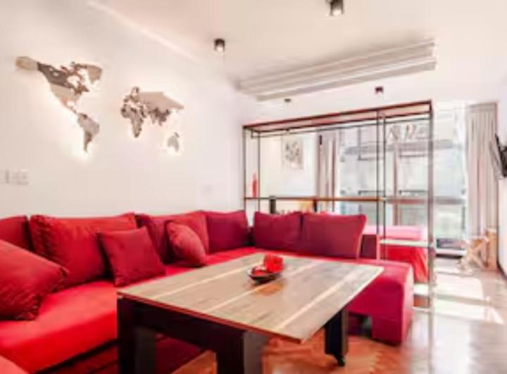 Departamento · 148m² · 4 Ambientes