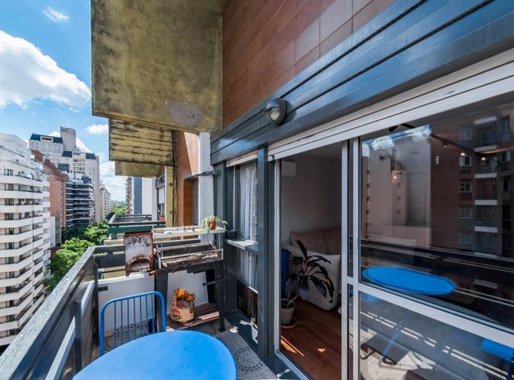 Departamento · 195m² · 5 Ambientes