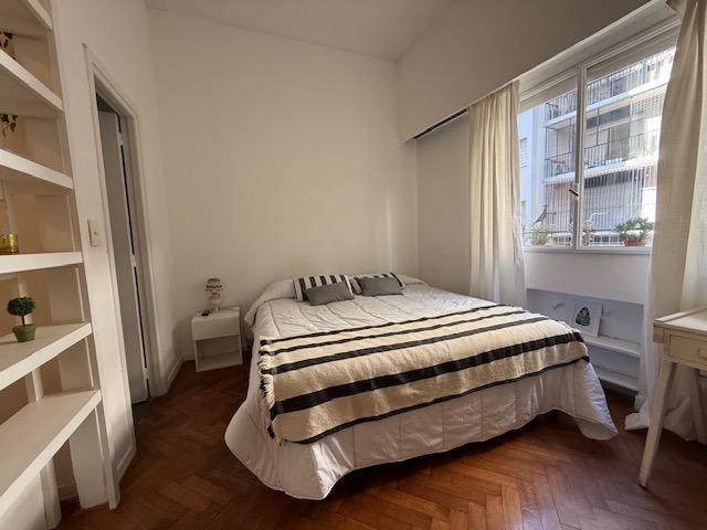 Departamento · 34m² · 1 Ambiente