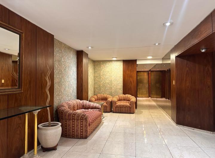 Departamento · 32m² · 1 Ambiente