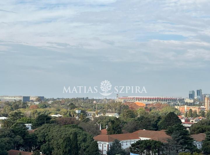 Departamento · 30m² · 1 Ambiente