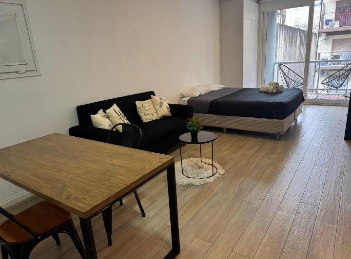 Departamento · 29m² · 1 Ambiente