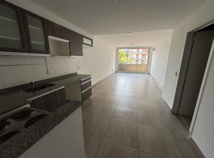 Departamento · 46m² · 2 Ambientes