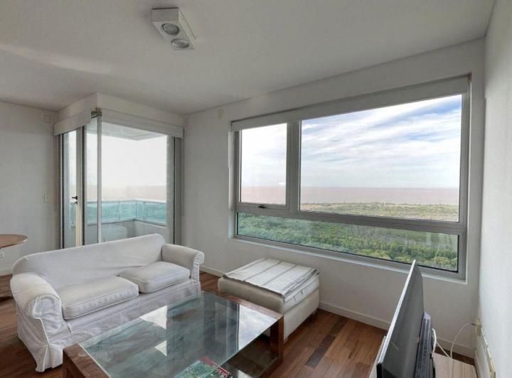 Departamento · 60m² · 2 Ambientes · 1 Cochera