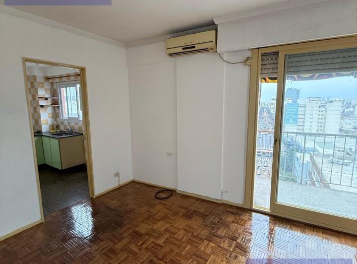 Departamento · 35m² · 2 Ambientes