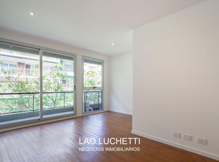 Departamento · 32m² · 1 Ambiente