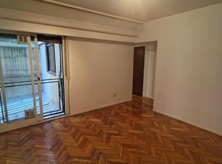 Departamento · 35m² · 2 Ambientes