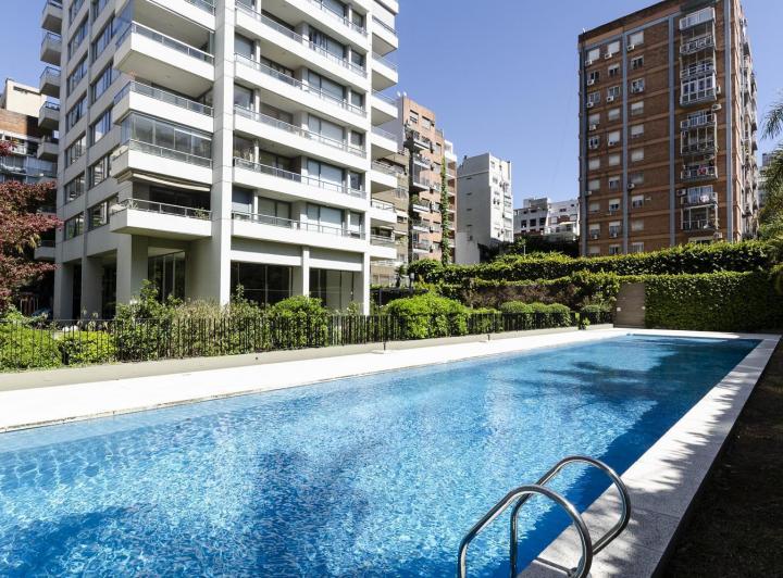 Departamento · 55m² · 2 Ambientes