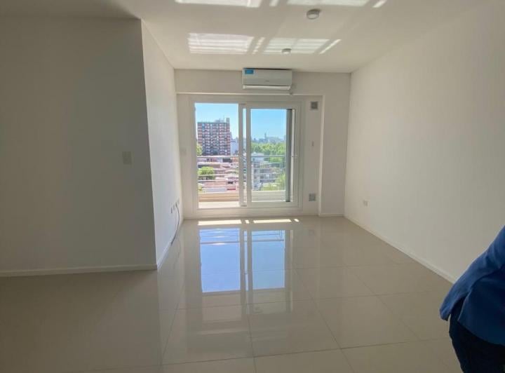 Departamento · 38m² · 1 Ambiente
