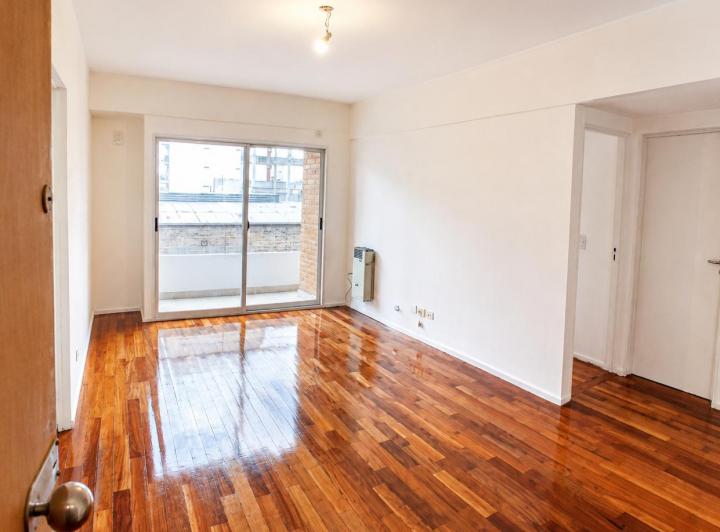 Departamento · 40m² · 2 Ambientes