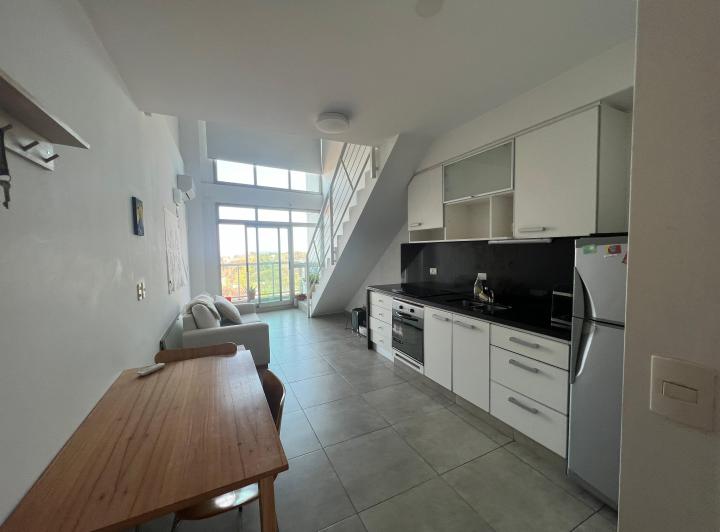 Departamento · 45m² · 2 Ambientes