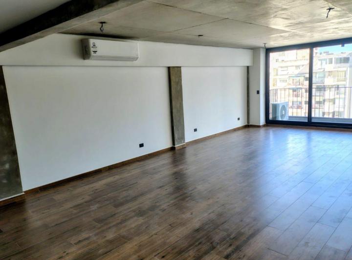 Departamento · 61m² · 2 Ambientes · 1 Cochera