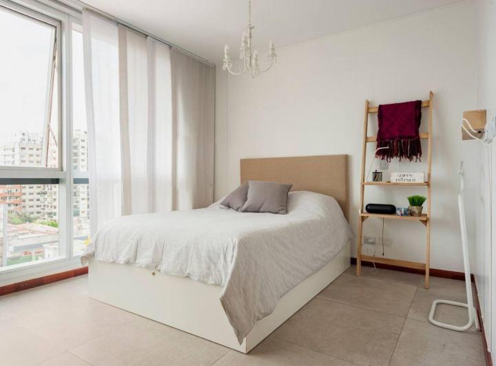 Departamento · 33m² · 1 Ambiente