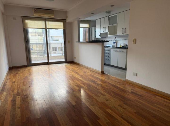 Departamento · 53m² · 2 Ambientes · 1 Cochera