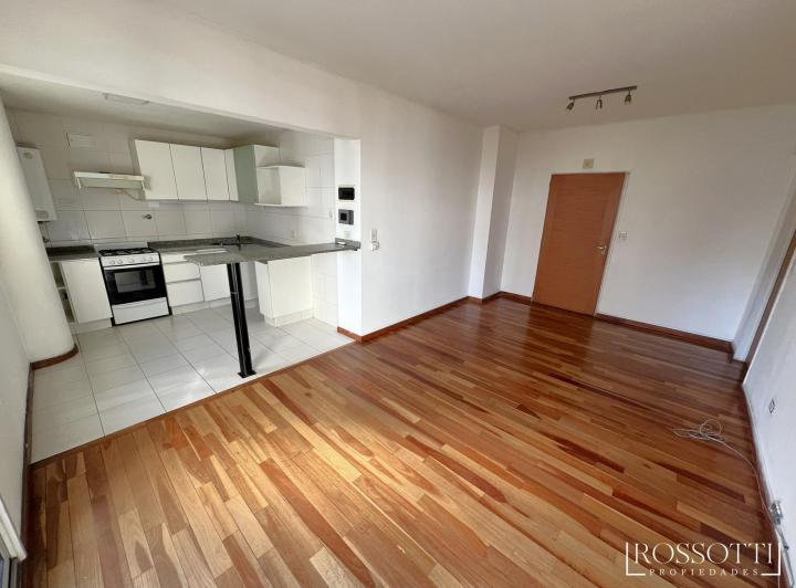 Departamento · 42m² · 2 Ambientes