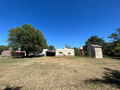 Casa en Venta en Cruz Alta, Marcos Juárez