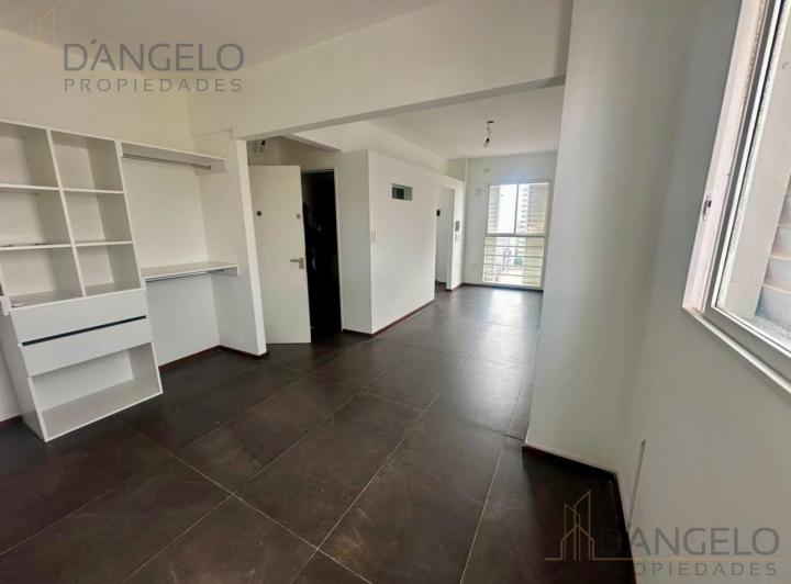 Departamento · 29m² · 1 Ambiente