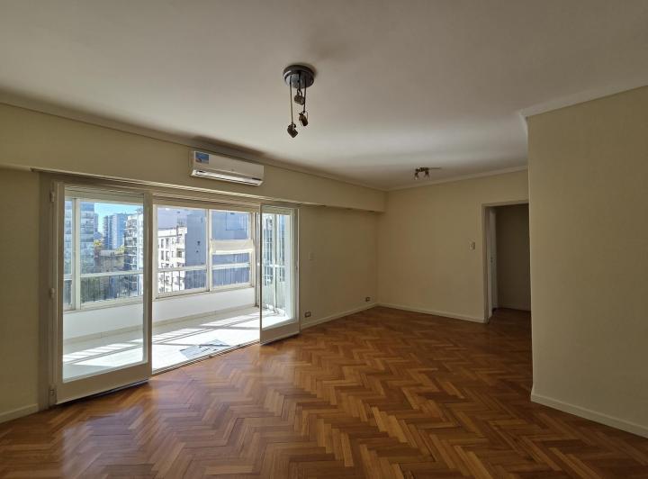 Departamento · 64m² · 3 Ambientes