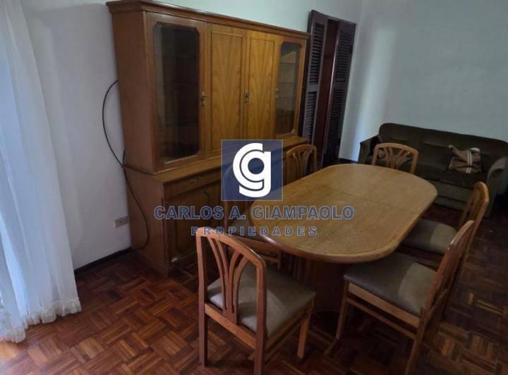 Departamento · 45m² · 2 Ambientes