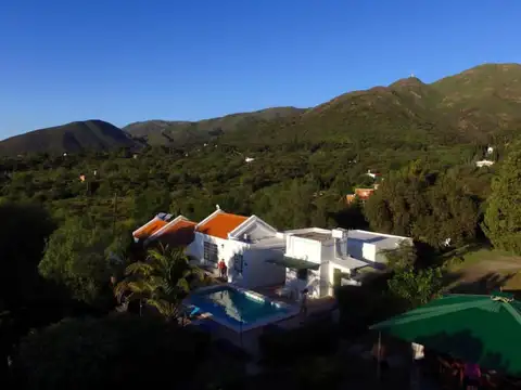 Casa en Venta en Los Cocos, Punilla