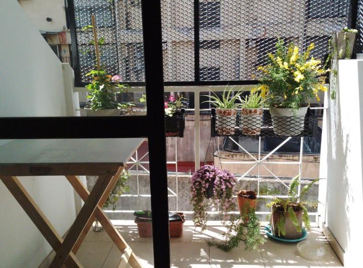 Departamento · 30m² · 1 Ambiente
