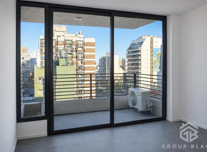 Departamento · 29m² · 1 Ambiente