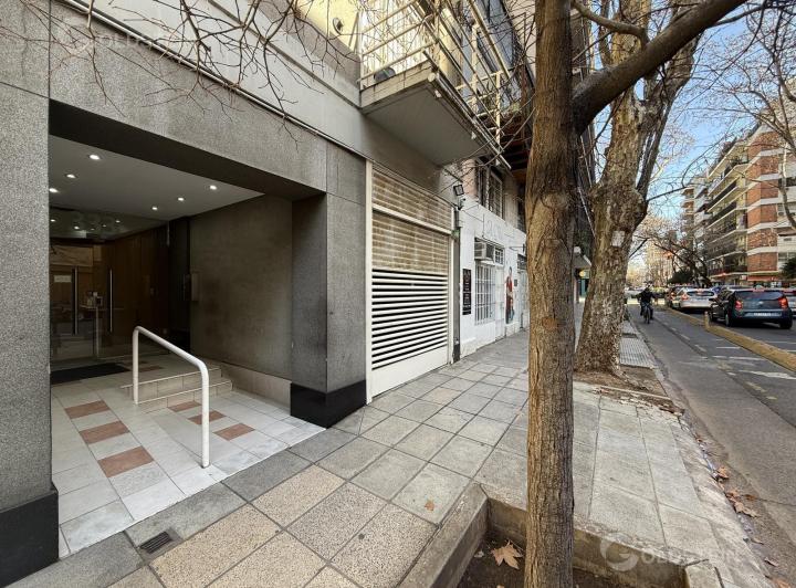 Departamento · 30m² · 1 Ambiente