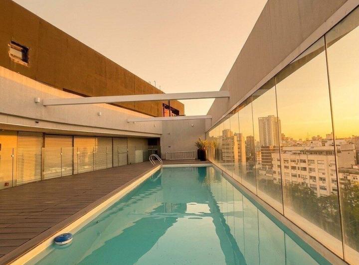 Departamento · 19m² · 1 Ambiente