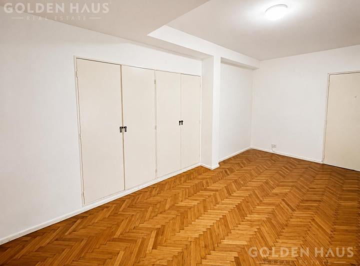 Departamento · 28m² · 1 Ambiente
