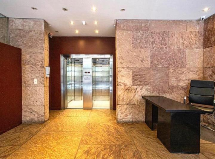 Departamento · 40m² · 1 Ambiente