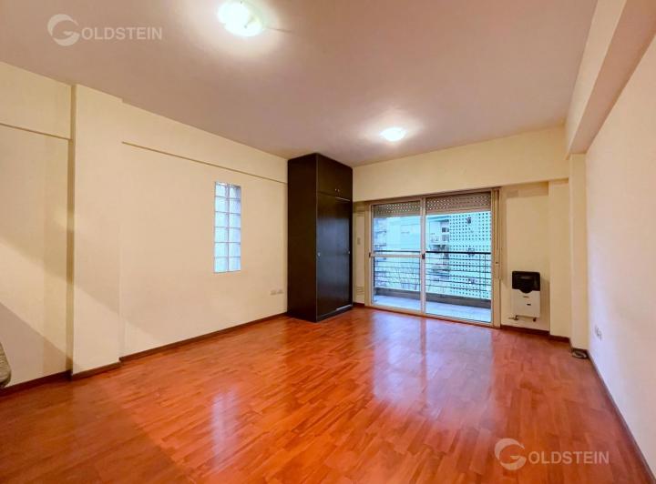Departamento · 38m² · 1 Ambiente