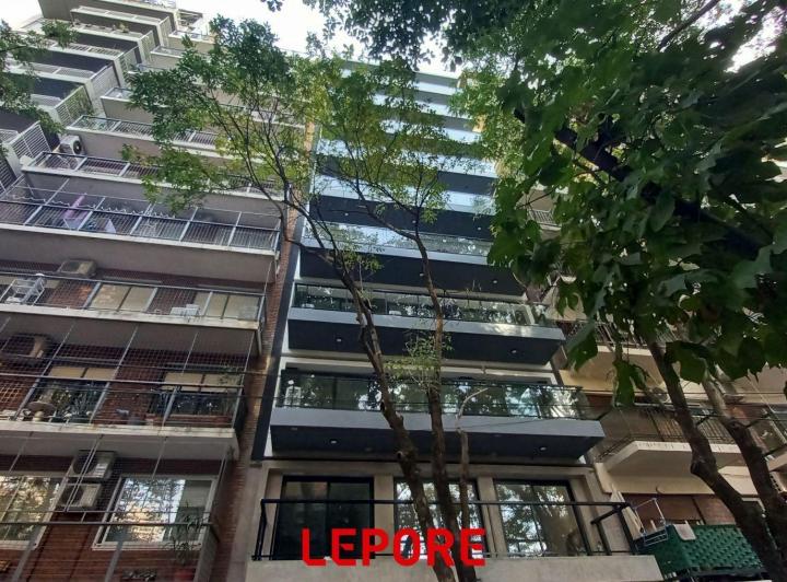 Departamento · 36m² · 1 Ambiente