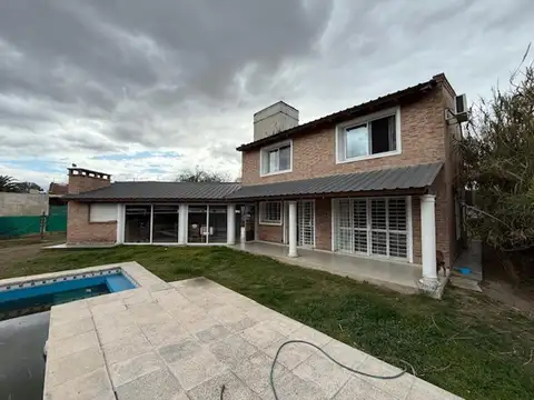 Casa en Venta en La Salle, Córdoba