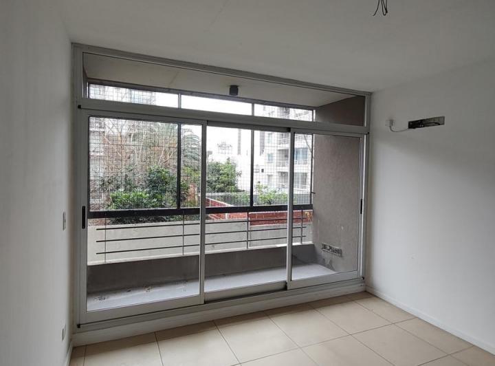 Departamento · 34m² · 1 Ambiente