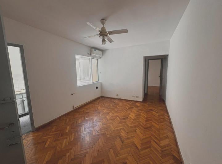 Departamento · 40m² · 2 Ambientes