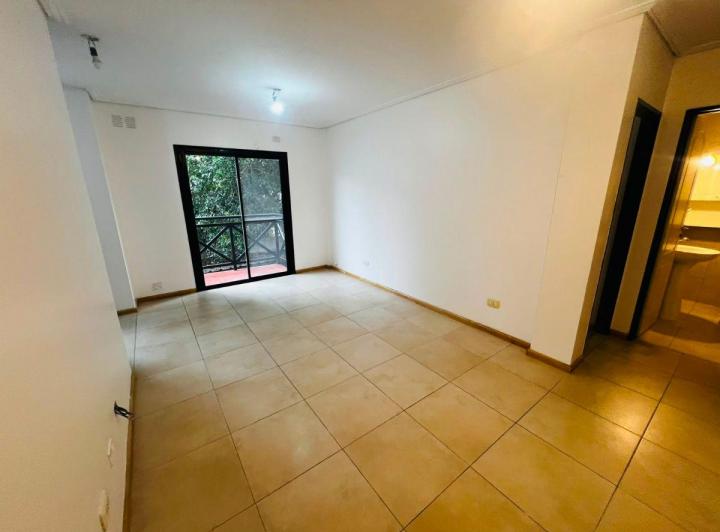 Departamento · 37m² · 2 Ambientes