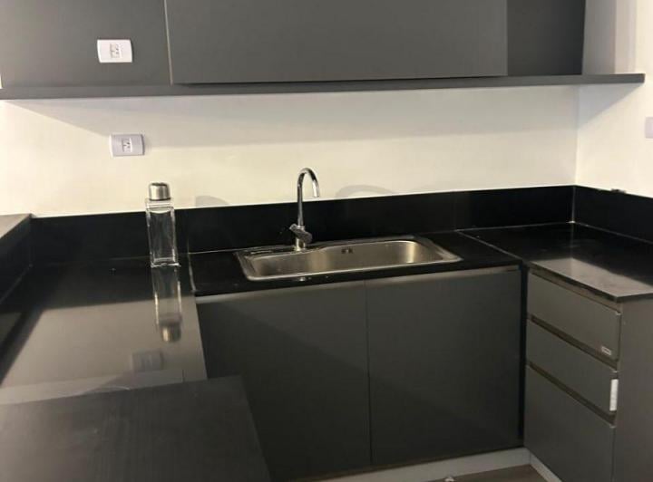 Departamento · 57m² · 2 Ambientes · 1 Cochera