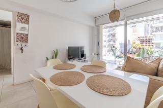 Departamento · 48m² · 2 Ambientes · 1 Cochera