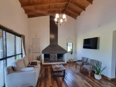 Casa en Venta en Villa Dolores, San Javier