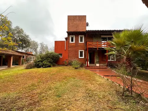 Casa en Venta en Villa Allende Golf, Villa Allende