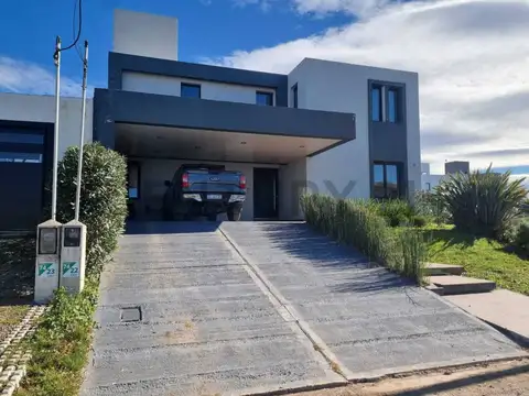 Casa en Venta en Tejas 4, Malagueño