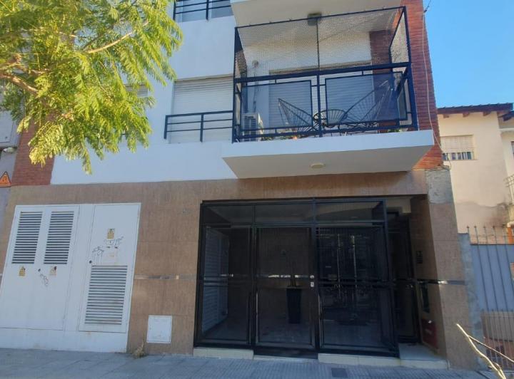 Departamento · 35m² · 1 Ambiente