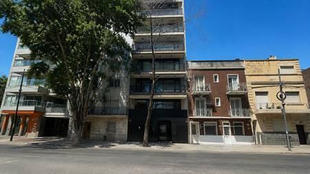 Departamento · 33m² · 1 Ambiente