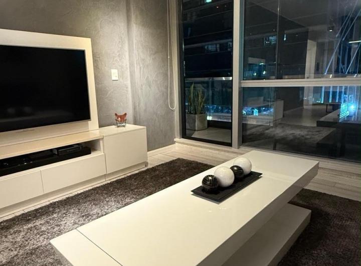 Departamento · 48m² · 2 Ambientes